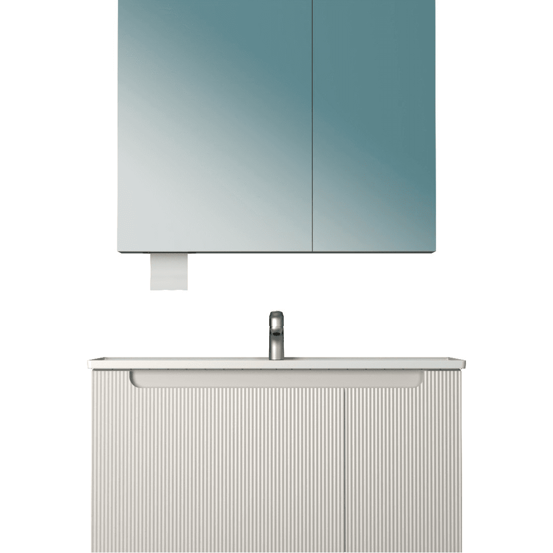 Bathroom Cabinet
