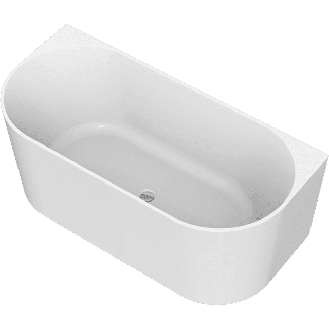 Corner Bathtub