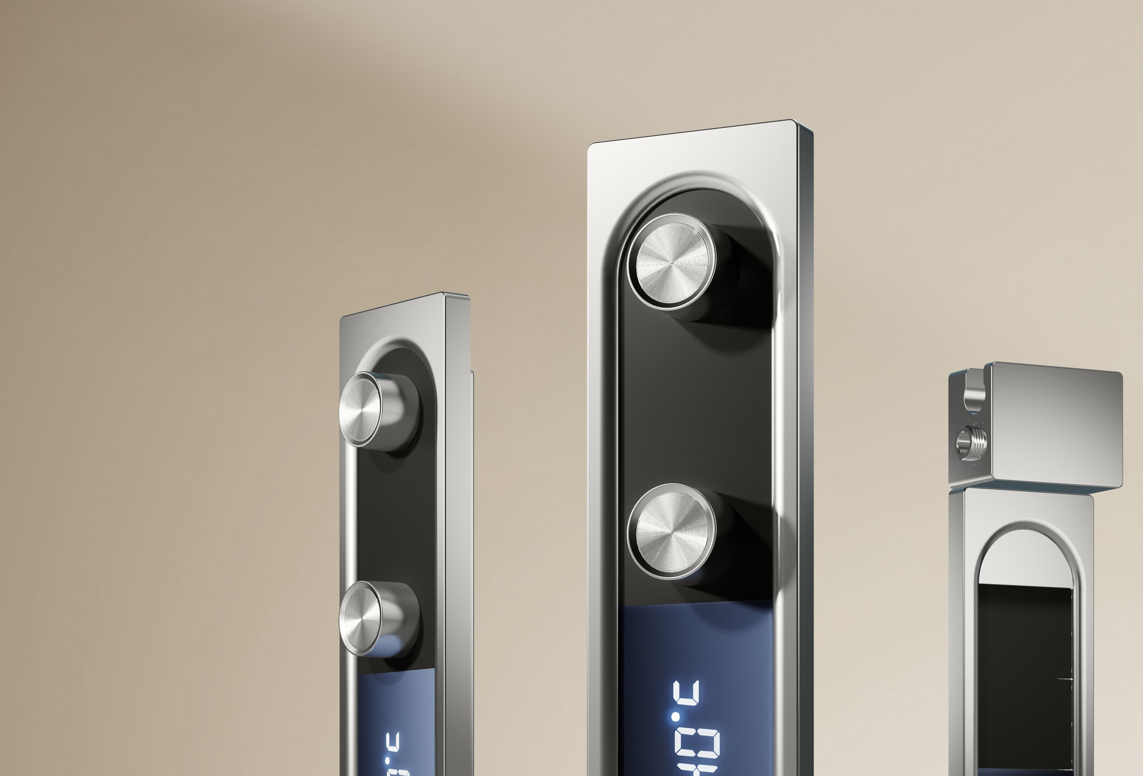 Faucet & Accessories