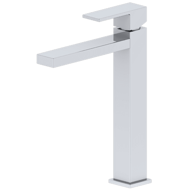 Basin Mixer(High)