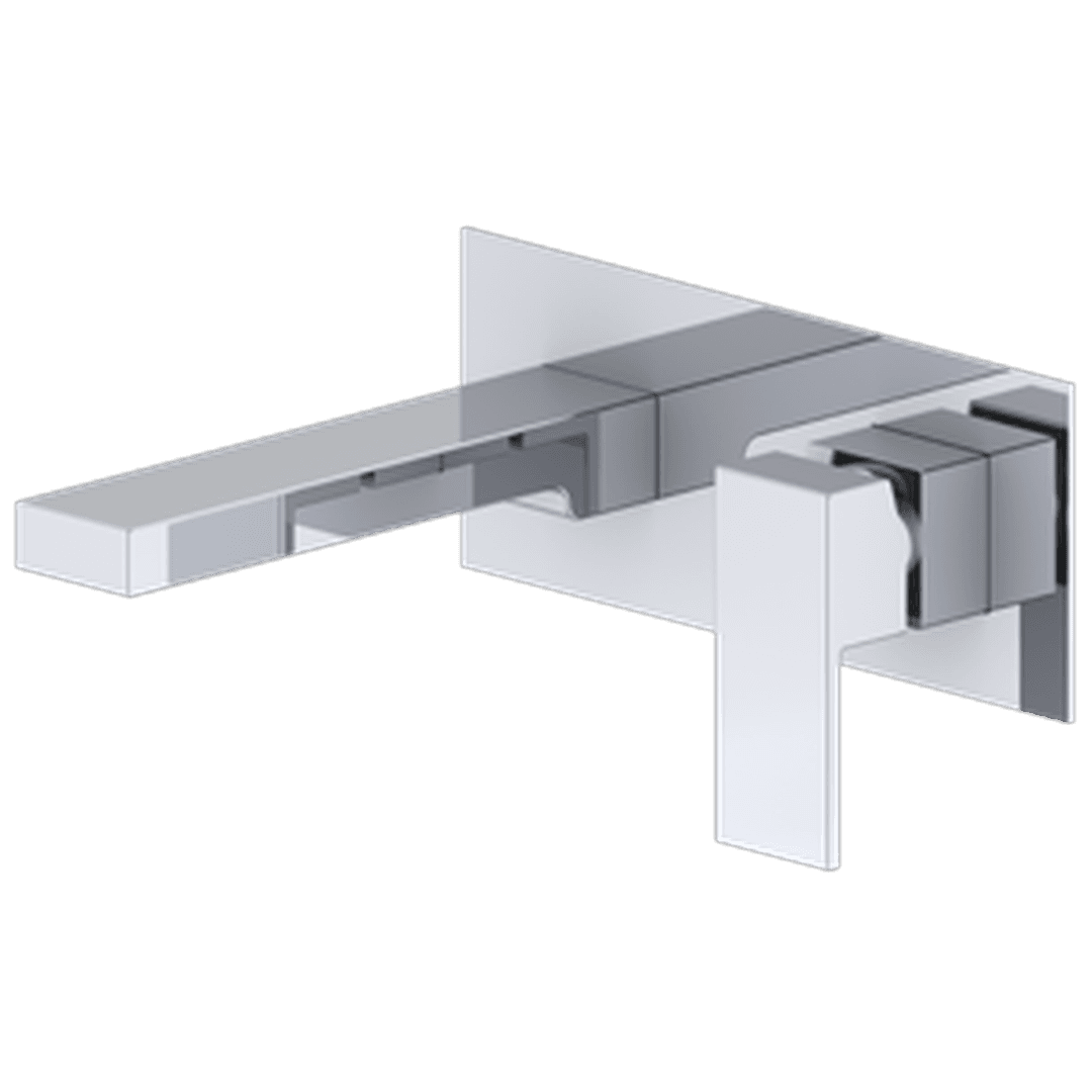 Built-in Basin Mixer