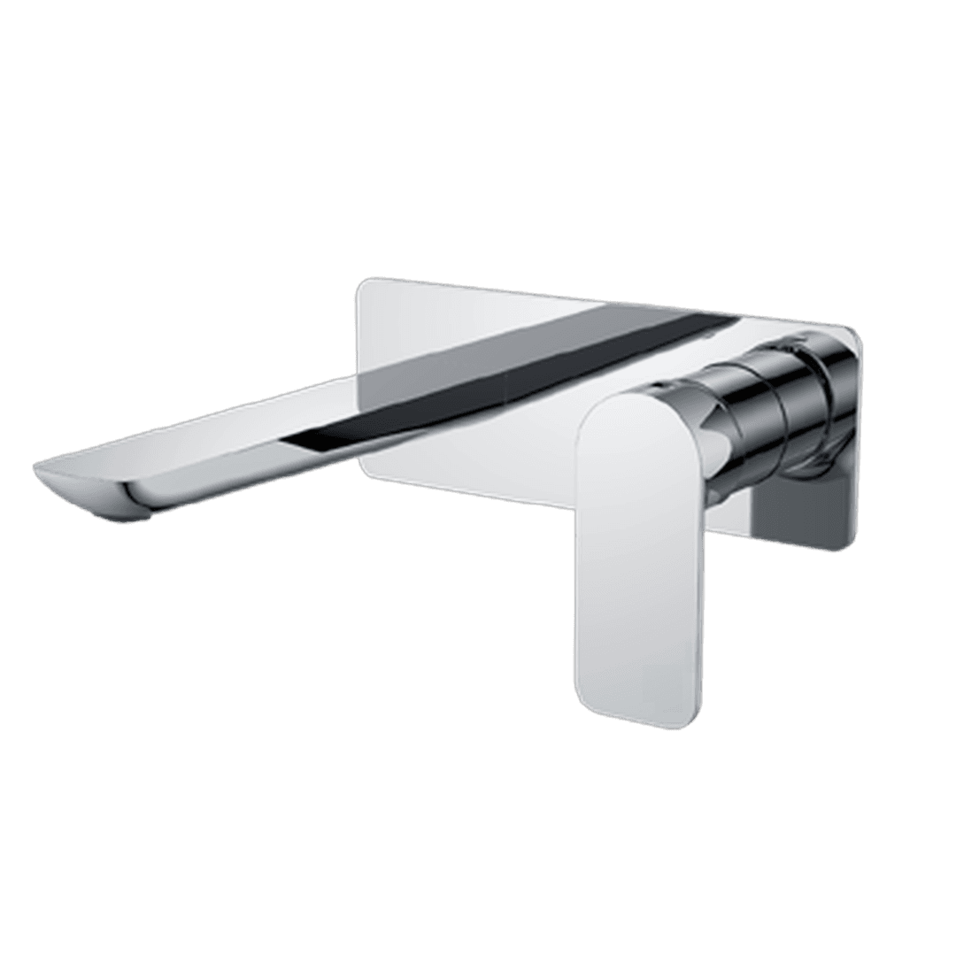 Built-in Basin Mixer