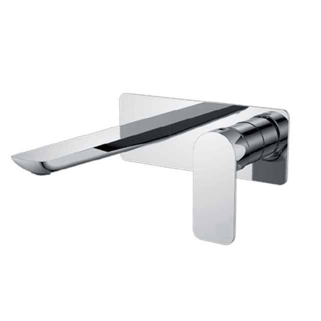 Built-in Basin Mixer