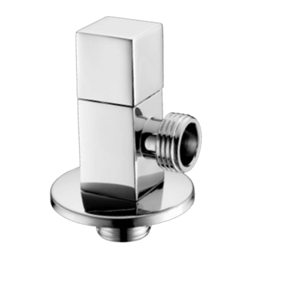 Brass Angle Valve