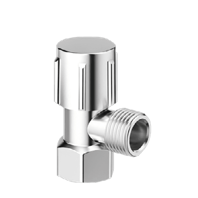 Brass Angle Valve