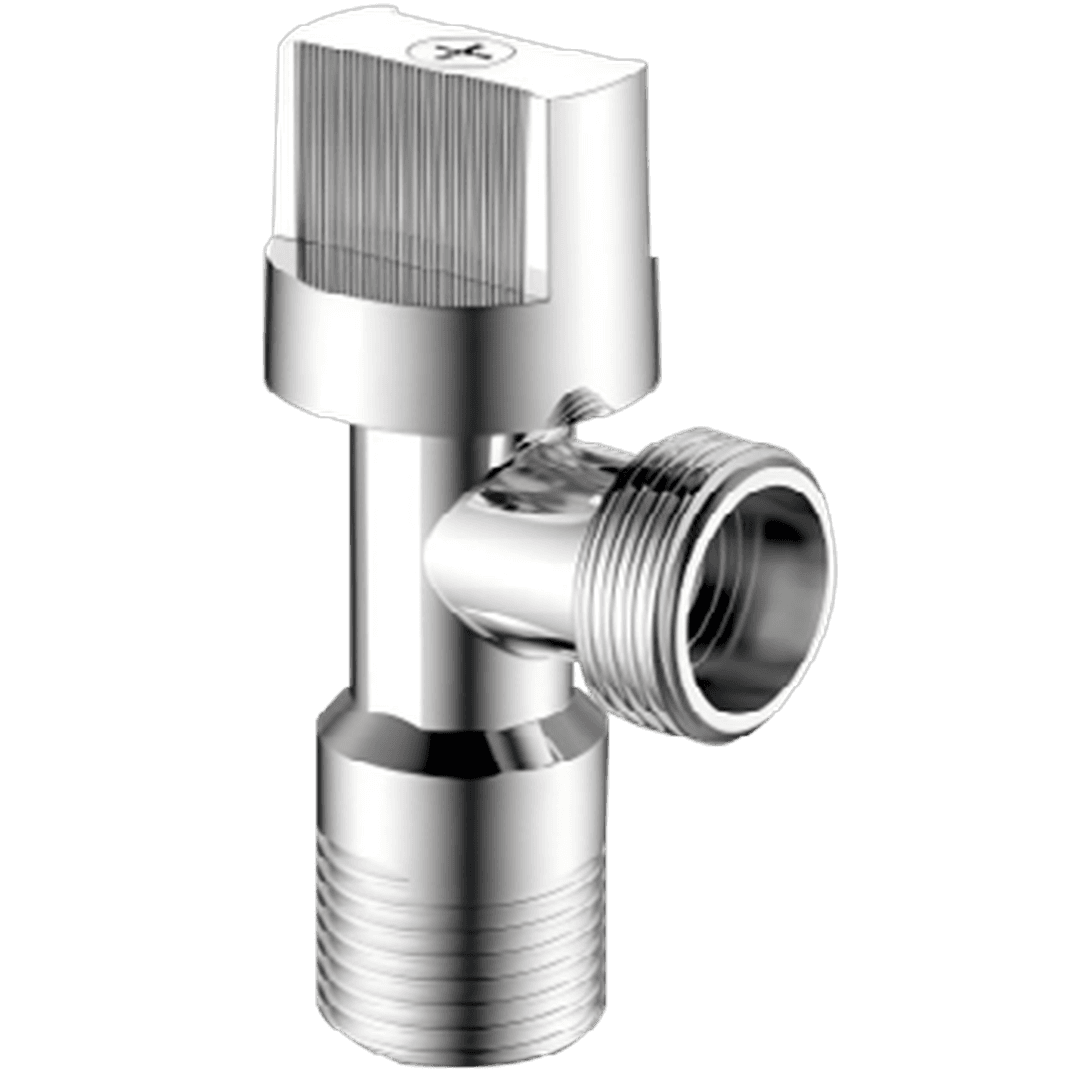 Brass Angle Valve