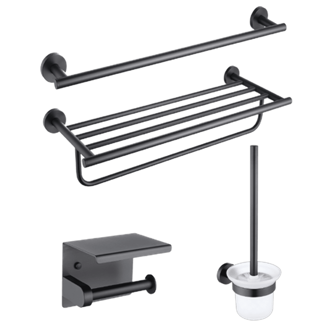 Bathroom Accessories