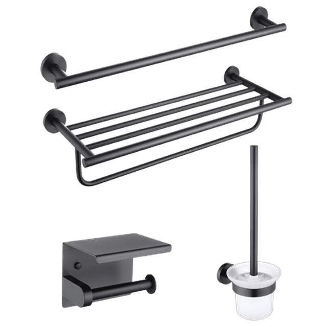 Bathroom Accessories