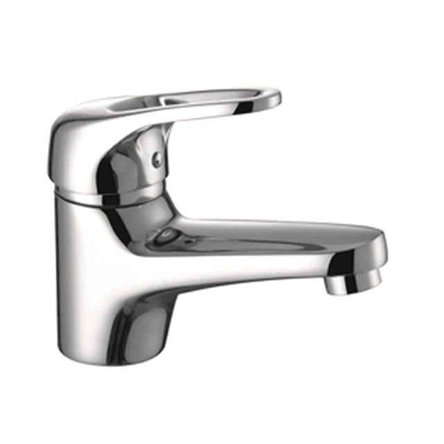Basin Mixer