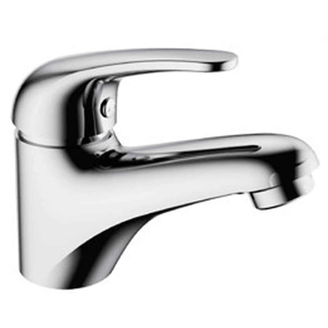 Basin Mixer