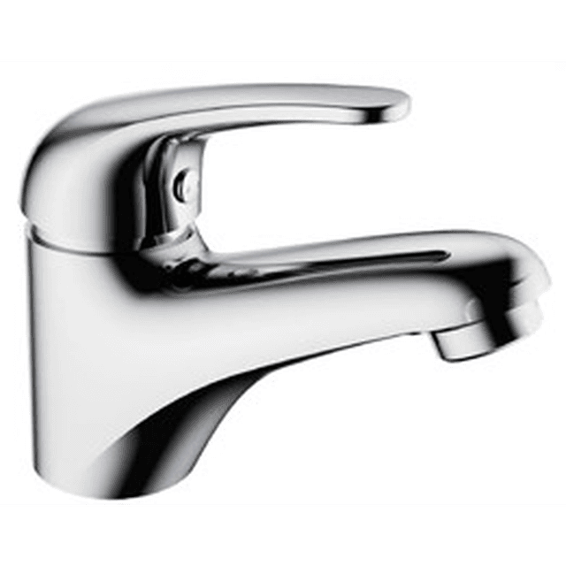 Basin Mixer