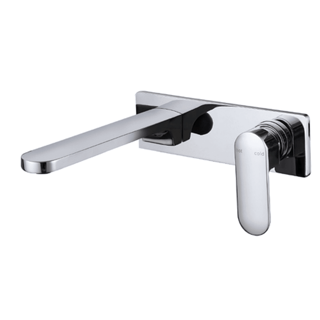 Built-in Basin Mixer