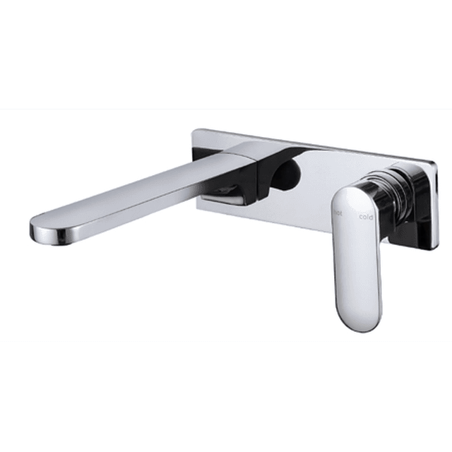 Built-in Basin Mixer