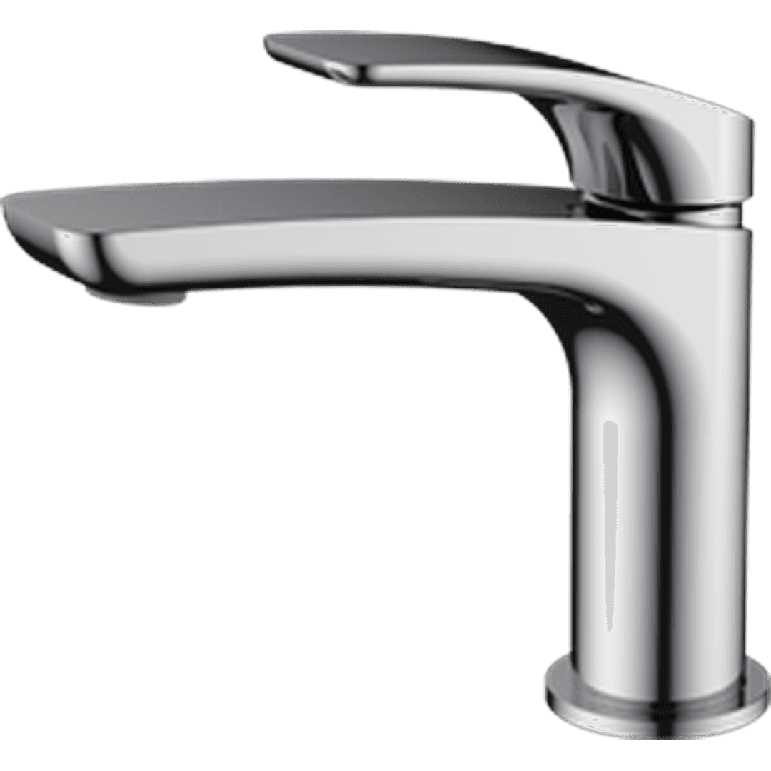 Basin Mixer