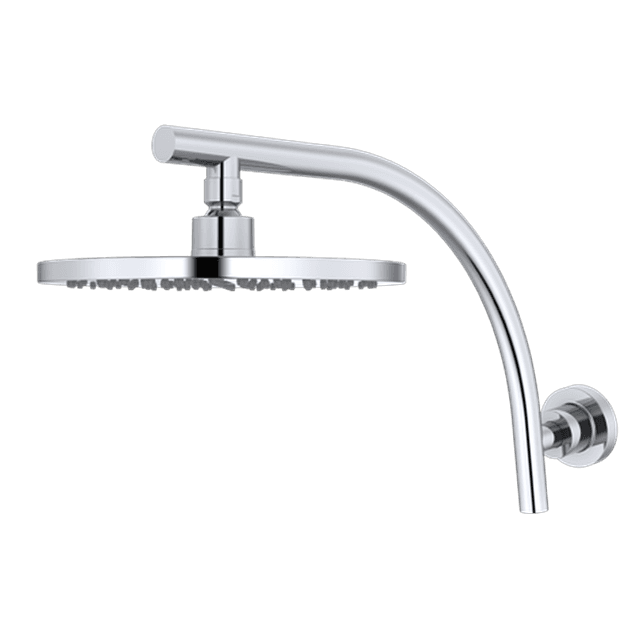 Fixed Overhead Shower