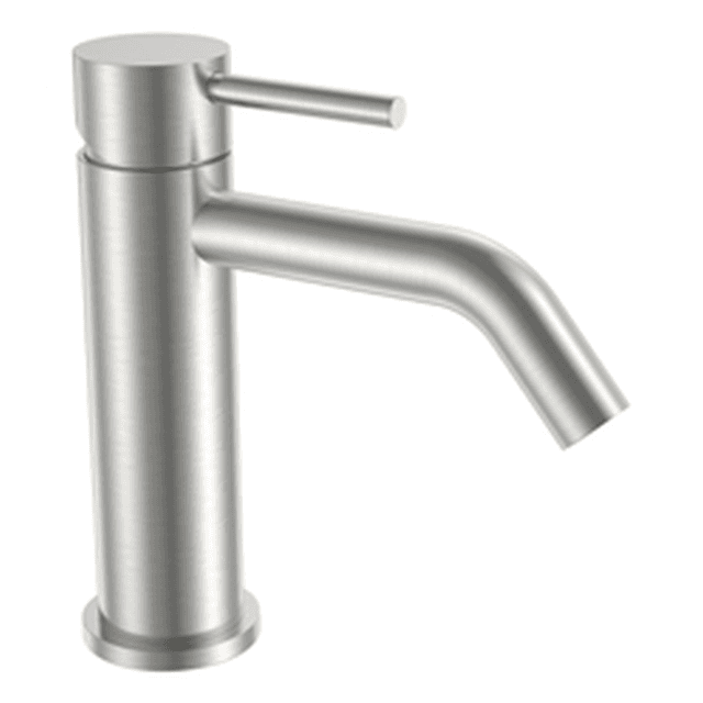 Basin Mixer